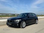 BMW 116 d EfficientDynamics - 3