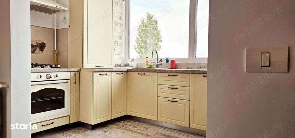 Apartament modern 2 camere in Faleza Nord cu vedere la mare - Imagine principală: 4/8