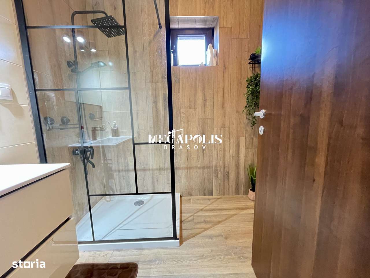 Apartament 3 camere | Priveliște montană | Suprafață generoasă - Imagine principală: 5/14