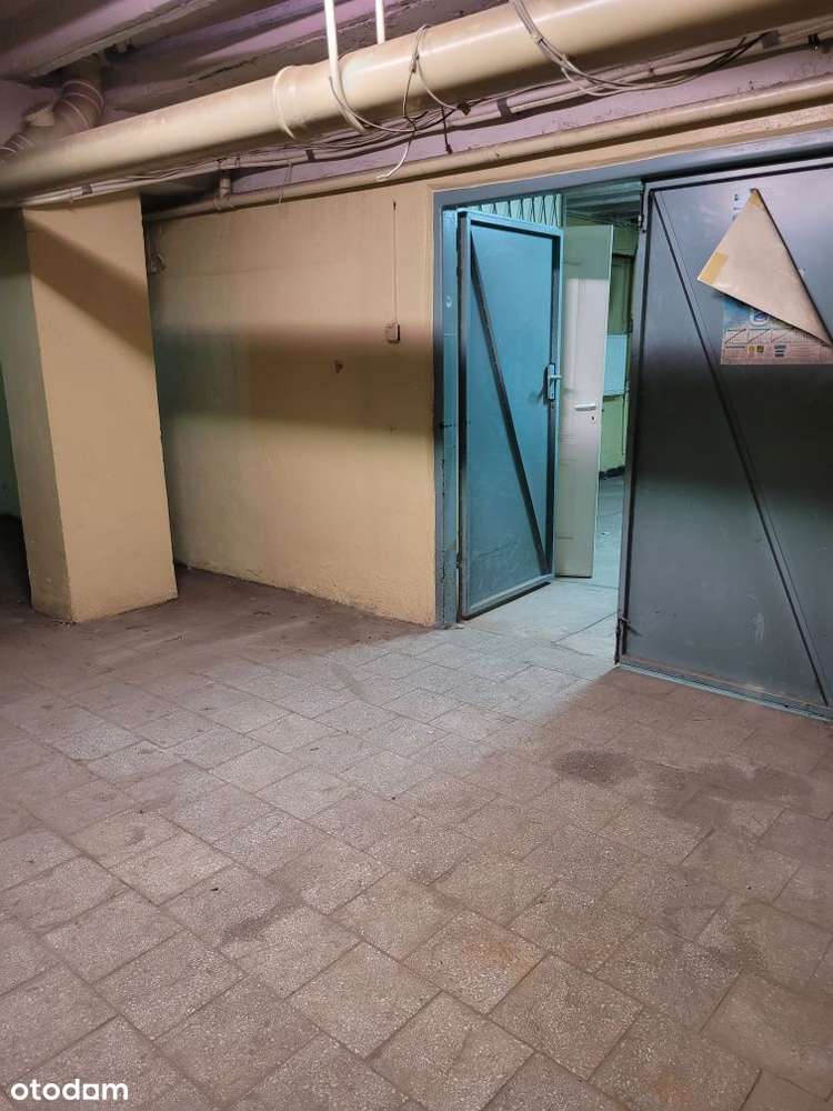 Pruszków centrum 400 m2