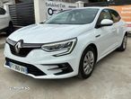 Renault Megane BLUE dCi 115 BUSINESS EDITION - 3