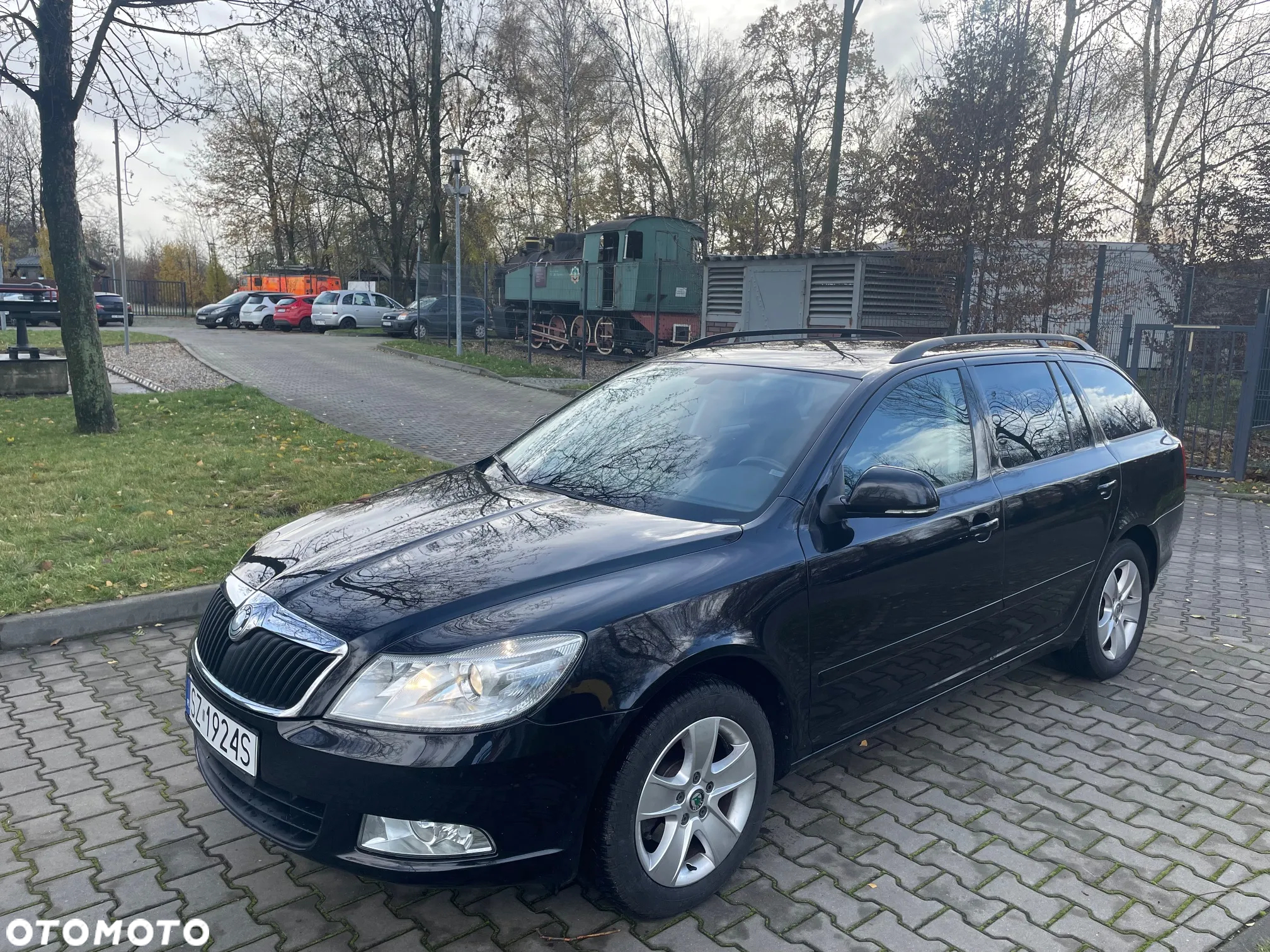 Skoda Octavia 1.4 TSI Ambition - 2