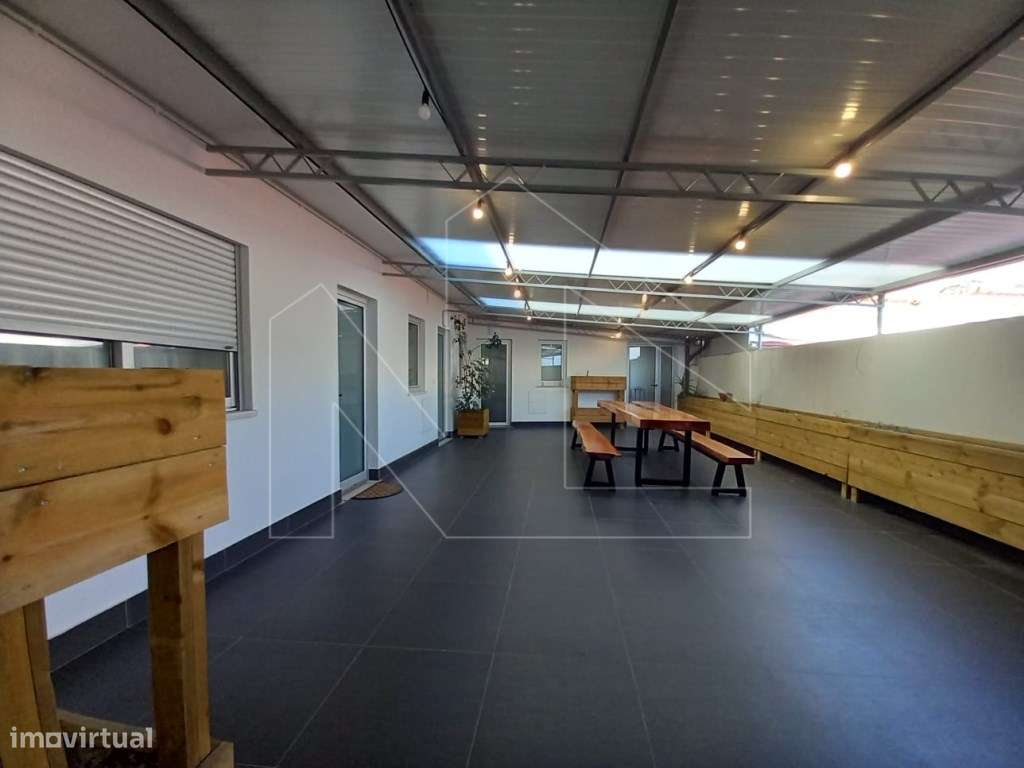 Apartamento T2 Totalmente Renovado em Esgueira Oportunidade Única! - Grande imagem: 5/21