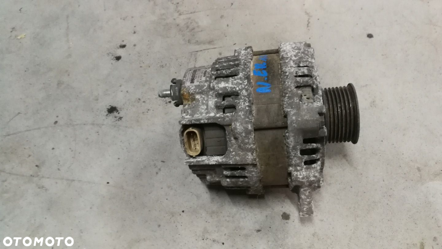 Alternator 23100 3va1a 1.2 Nissan Note E12 13- - 3