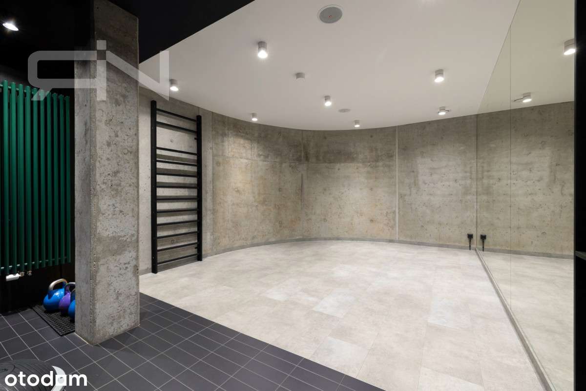 Prestiżowe Osiedle | Blisko Śródmieścia | 2 pokoje-17