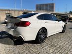 BMW 418 Gran Coupé d Pack M - 14