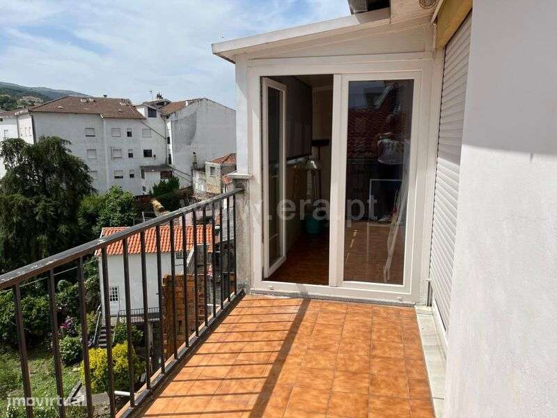 Apartamento T2 / Seia, Seia, São Romão e Lapa dos Dinheiros - Grande imagem: 4/13