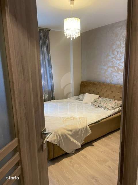 Apartament 3 camere în zona STRAZII PASTEUR - Imagine principală: 5/10