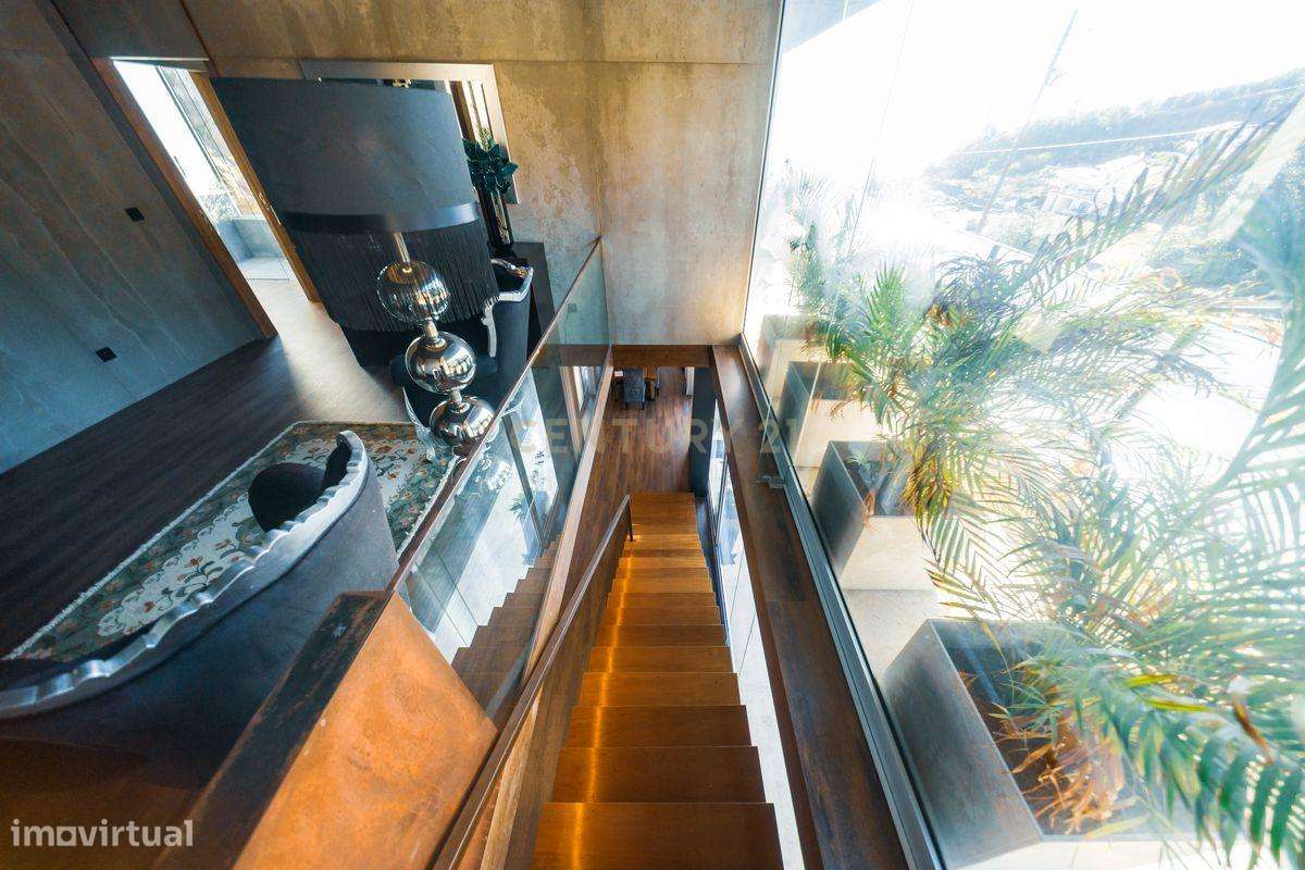 Moradia T3 de Luxo com Design e Personalidade - Monte / Funchal-40