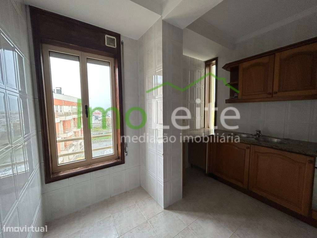 Apartamento T2 Póvoa de Varzim Estrada Nacional - Grande imagem: 5/22