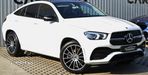 Mercedes-Benz GLE Coupe 400 d 4Matic 9G-TRONIC AMG Line - 3