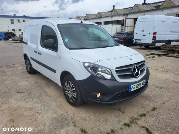 Mercedes-Benz Citan - 2