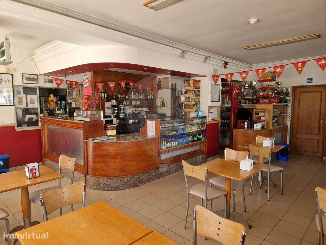 Trespasse T1 para venda - Grande imagem: 5/25