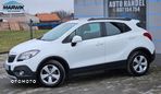 Opel Mokka - 10