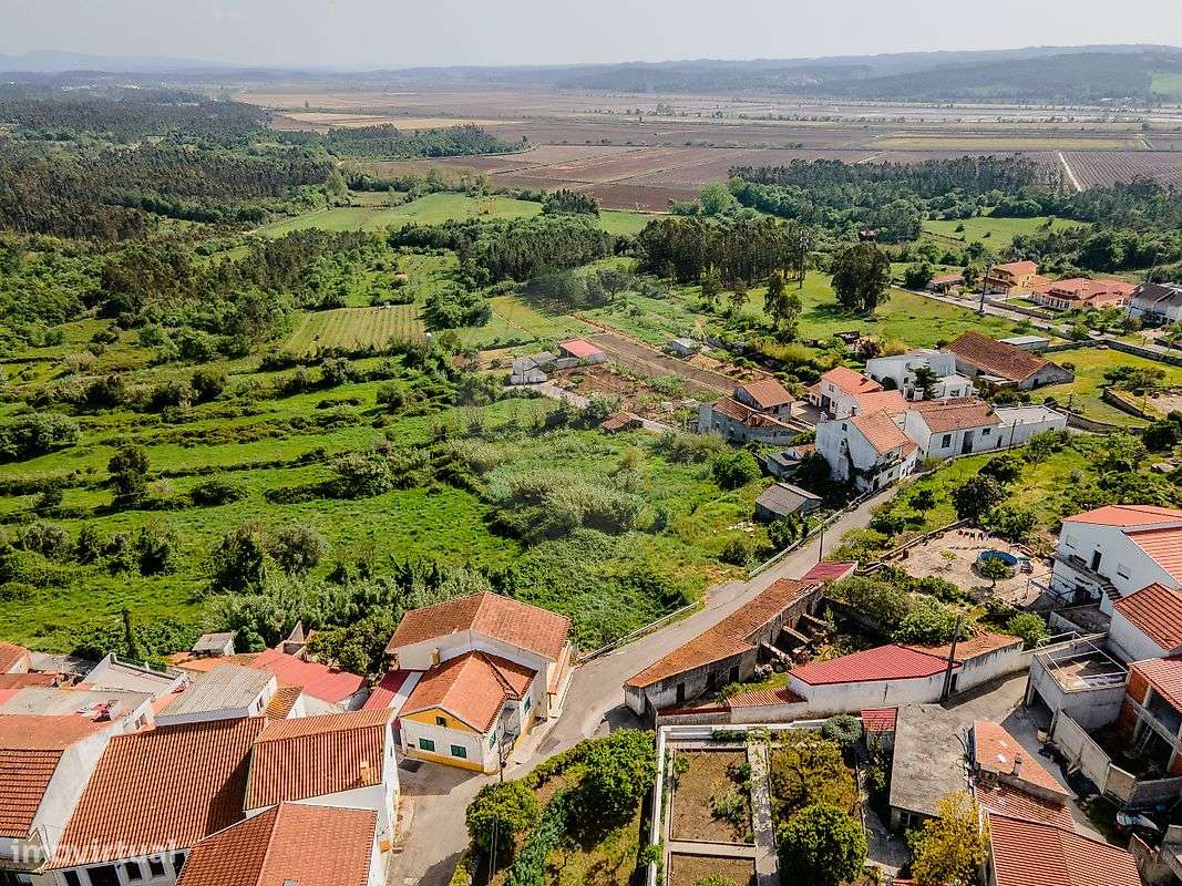 Moradia T2 para venda-37