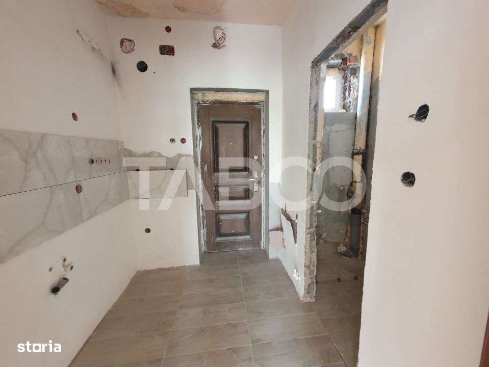 Apartament de vanzare 2 camere 44 mp utili 13 Decembrie bloc Italieni - Imagine principală: 5/5