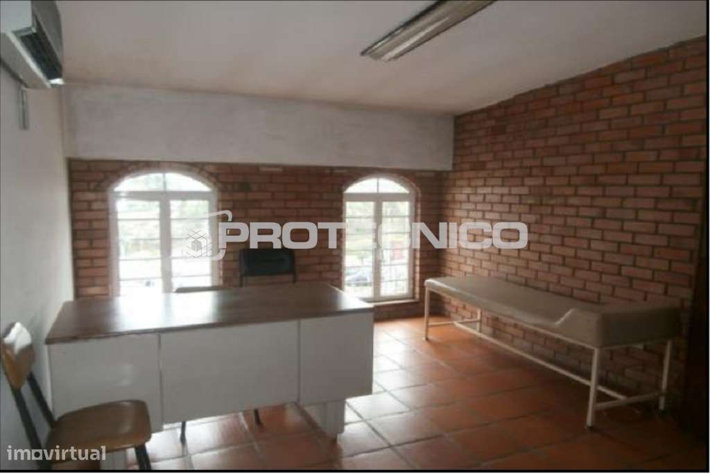 Unidade Industrial e Estrutura Empresarial – Distrito Aveiro - Grande imagem: 5/13