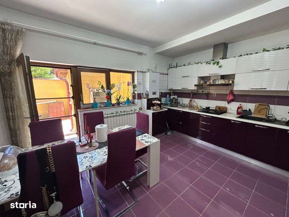 Vila P+1+M Chercea, Reprezentare Exclusiva COMISION ZERO-7