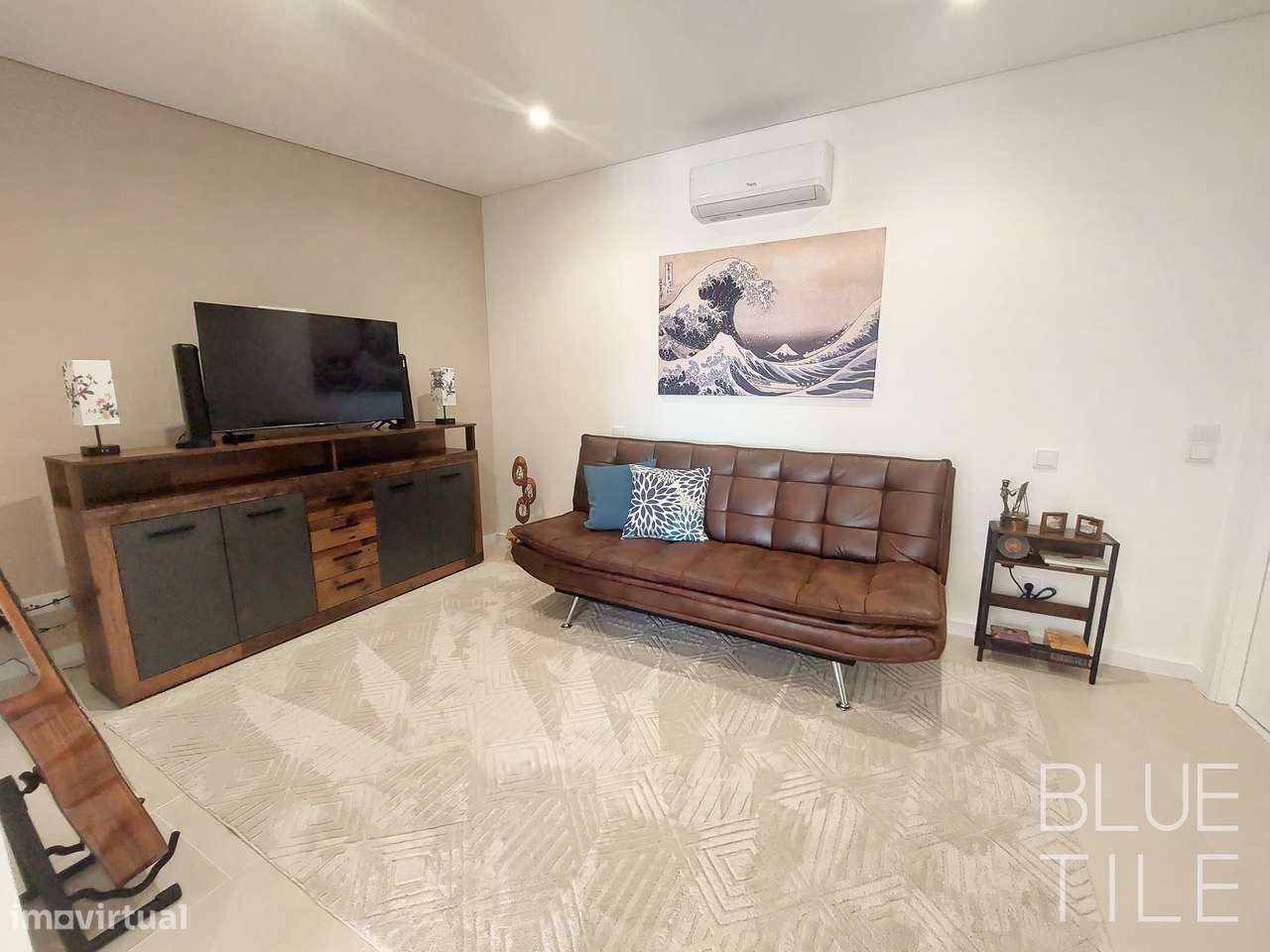 Apartamento T1 +1 na Nazaré-15