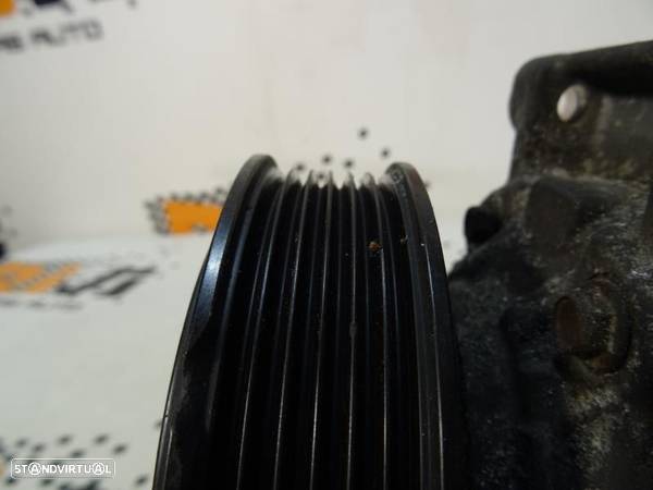 Compressor Do Ac / Ar Condicionado Volkswagen Golf V (1K1)  1K0820859n - 9