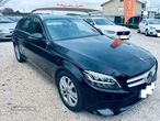 Mercedes-Benz C 200 d Avantgarde - 14