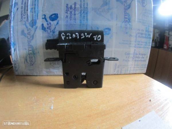 Fecho 9685328580 PEUGEOT 207 SW 2010 M 4 PINOS - 5