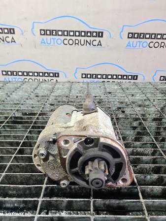 Electromotor Kia Sportage II 2.0 Diesel 2006 - 2010 103kW 140CP Manuala D4EA (762) 3610027010 - 2