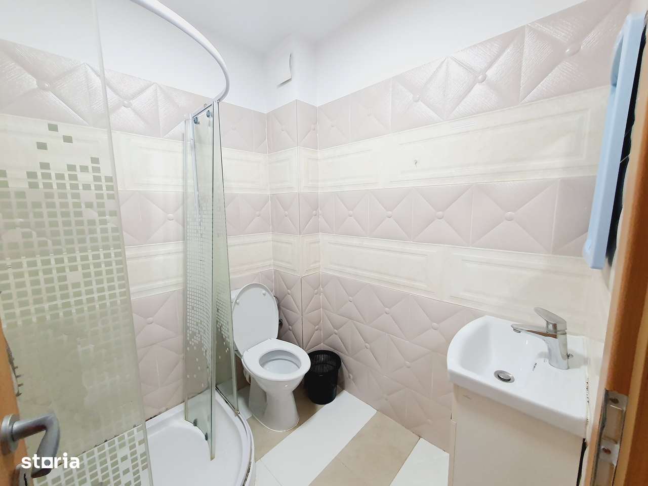 Garsoniera tip studio spre inchiriere zona Poitiers - Imagine principală: 5/5