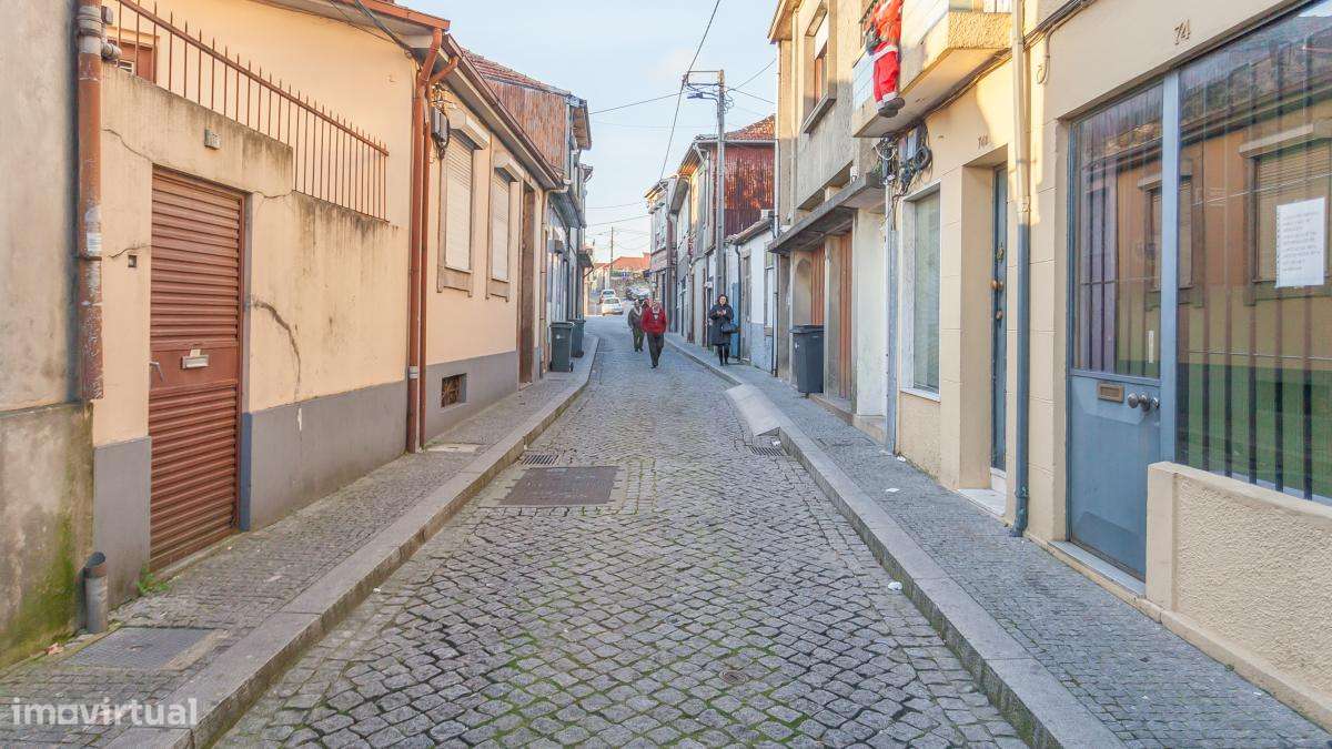 Quarto - localizado em Pedrouços Porto - Grande imagem: 4/10