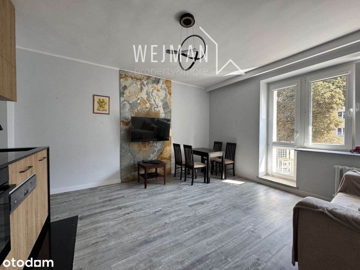 Doskonałe położenie i uniwersalność Gdynia Centrum - Pełny obrazek: 3/20