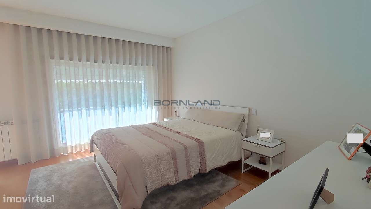 Moradia em Banda T3 + Escritório-18