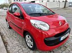 Citroën C1 1.4 HDi SX - 1