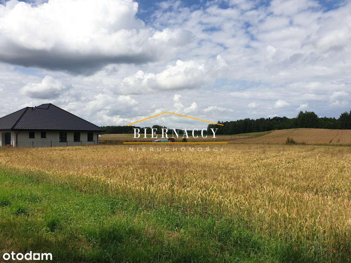 Urocze działki budowlane pod Białymstokiem. - Pełny obrazek: 4/14