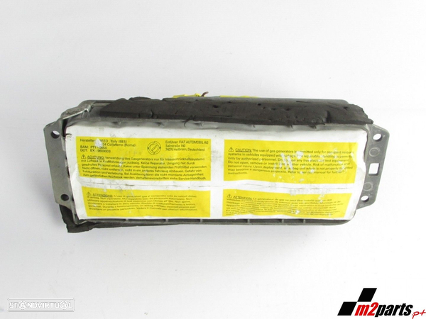 Airbag Passageiro Seminovo/ Original AUDI A3 (8P1)/AUDI A3 Sportback (8PA) - 1