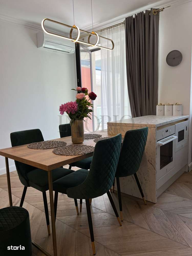 Apartament 2 Camere | Atlas Residence | Loc de Parcare - Imagine principală: 4/14