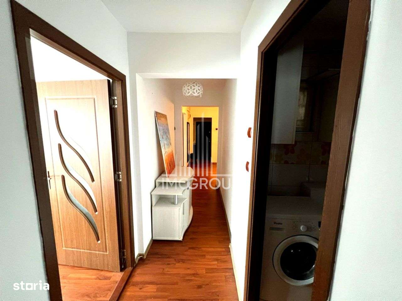 De vanzare apartament 3 camere Mehedinti 0%-13