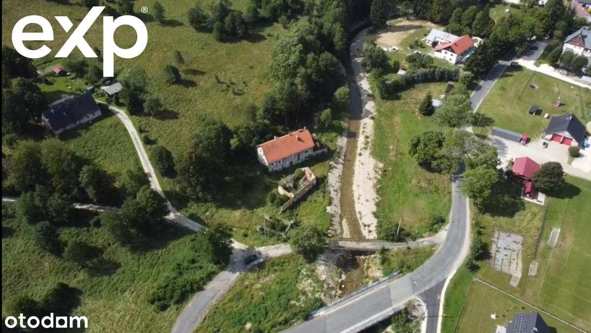 Działka Budowlana Pod Pensjonat Z Pnb - Pełny obrazek: 5/18