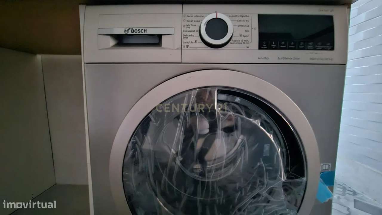 Apartamento T1 no Barreiro - Zona ARU - Zona Ribeirinha-12