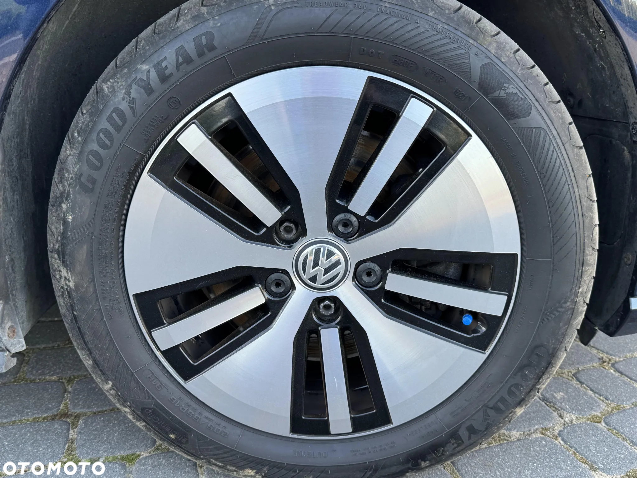 Volkswagen Golf 1.4 GTE Plug-In-Hybrid DSG - 33
