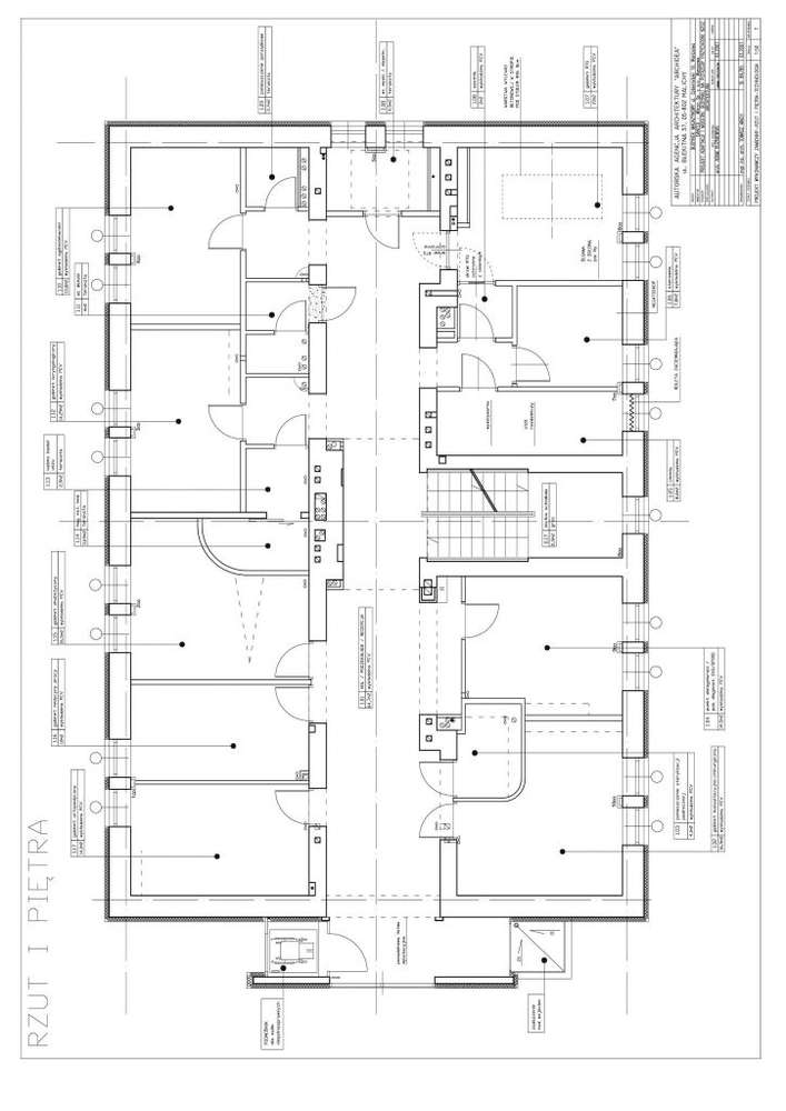 Budynek dla przychodni medycznej na sprzedaż-6