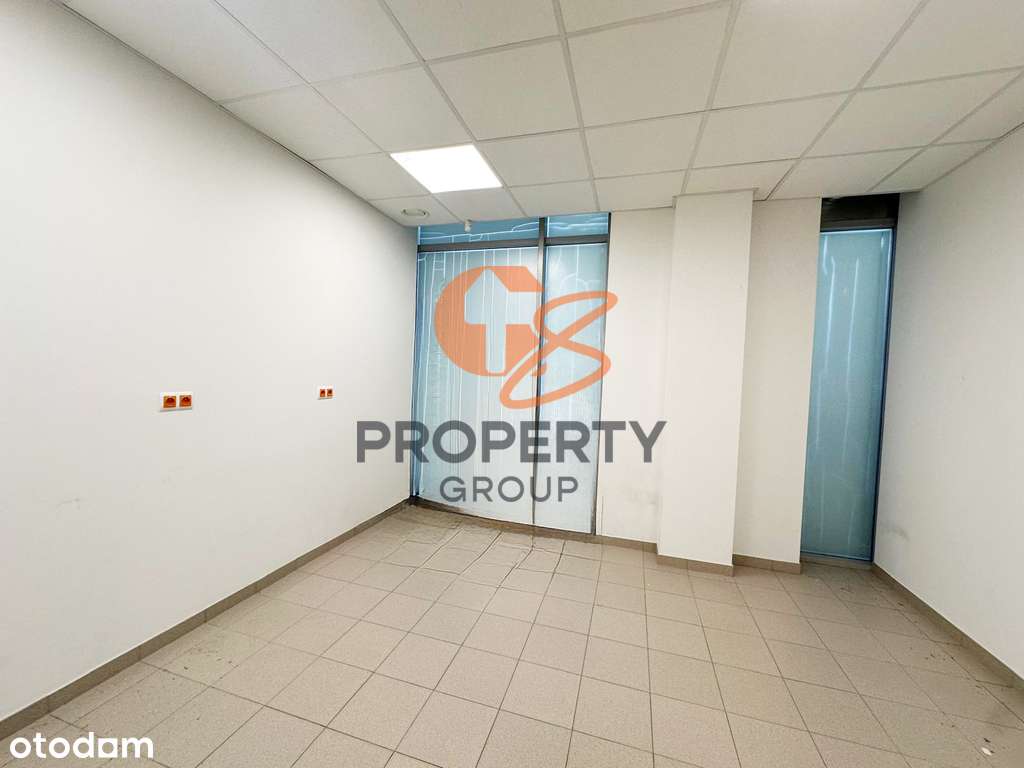 na sprzedaż – lokal usługowo-handlowy Mokotów - Pełny obrazek: 5/9