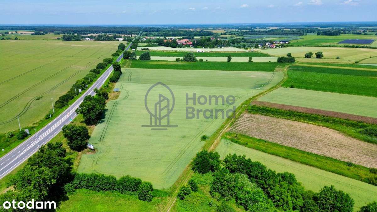 Nowy Dwór| Obok S5| idealna lokalizacja| - Pełny obrazek: 3/8