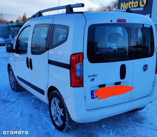 Fiat Fiorino - 1