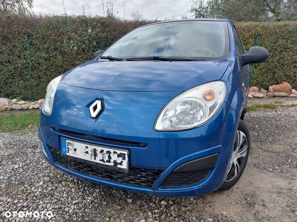 Renault Twingo 1.2 8V Access - 1