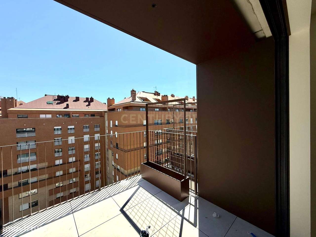 Apartamento T2 Vista Panorâmica - Jardins da Arrábida-4