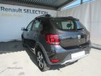 Dacia Sandero Stepway 0.9 TCe SL Techroad - 23