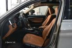 BMW 320 d Touring Line Luxury Auto - 37