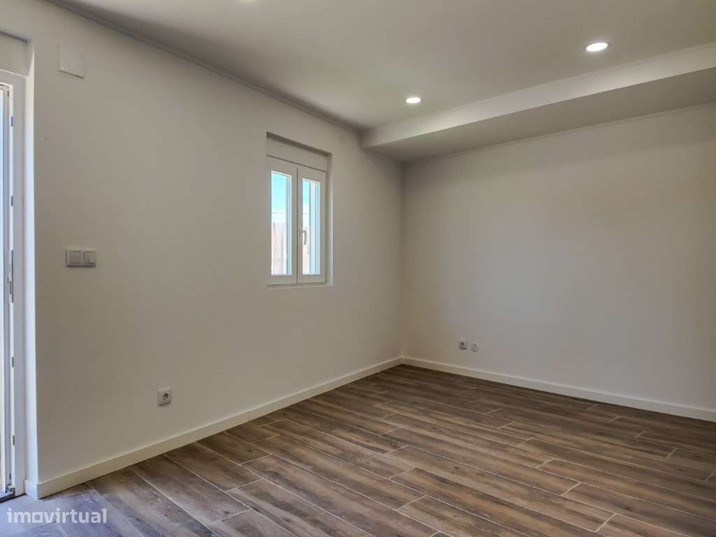 Moradia tipologia T2-10