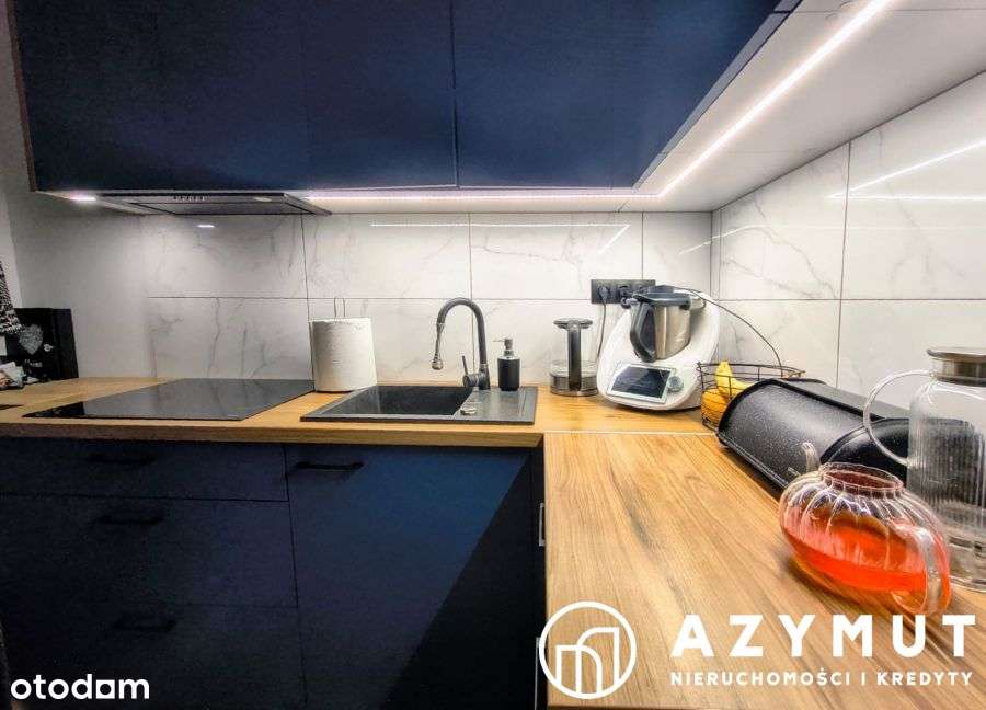 2 POKOJE | PO REMONCIE | DODATKOWE 20 m²| GARDEROBA - View 3