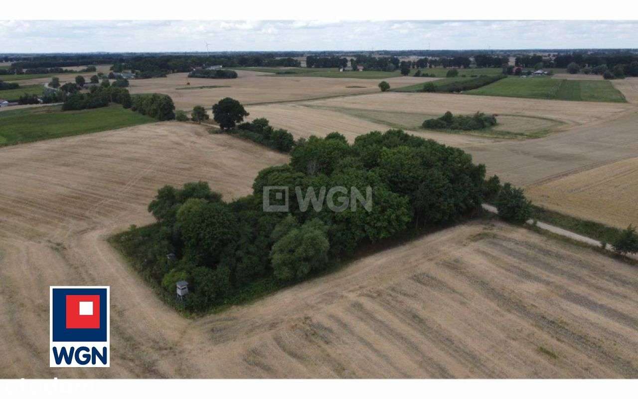 Działka, 3 532 m², Konojady - Pełny obrazek: 3/12